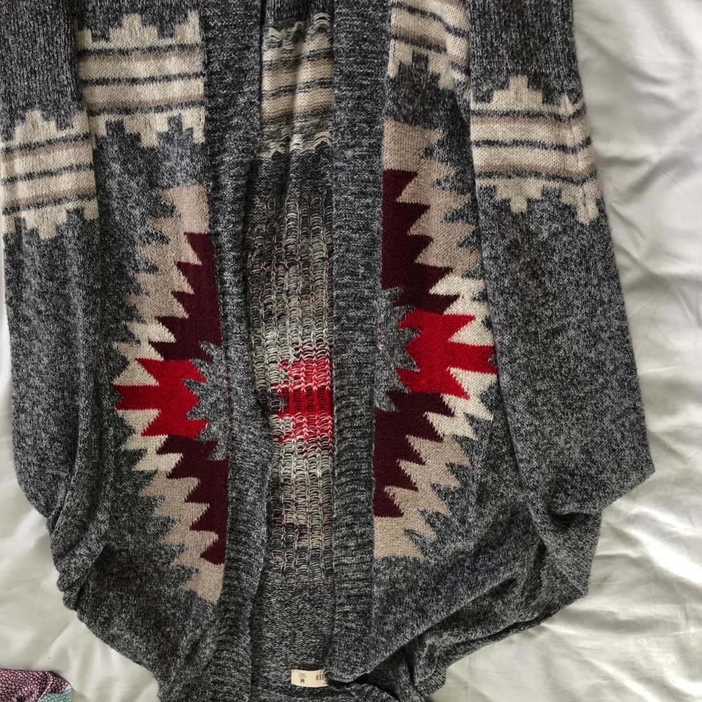Cardigan - Picture 2 of 4